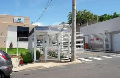 Apartamento com 2 quartos à venda na rua itaipu, 140, residencial guaira, sumaré, 50 m2 por r$ 245.000