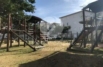 Apartamento com 1 quarto à venda na rua itaipu, 140, residencial guaira, sumaré, 45 m2 por r$ 270.000