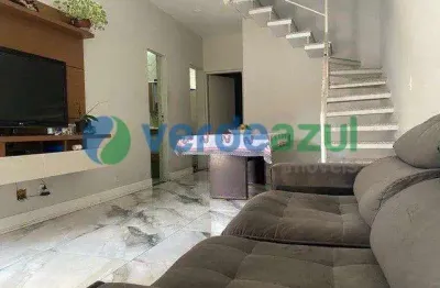 Casa com 2 quartos à venda no residencial nova bandeirante, campinas , 127 m2 por r$ 400.000