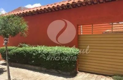 Casa com 3 quartos à venda no residencial parque pavan, sumaré , 150 m2 por r$ 450.000