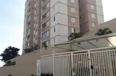 Apartamento com 3 quartos à venda no residencial parque da fazenda, campinas , 69 m2 por r$ 340.000