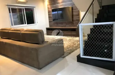 Casa com 4 quartos à venda no residencial parque da fazenda, campinas , 226 m2 por r$ 1.190.000
