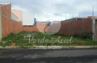 Terreno à venda no residencial portal bordon ii, sumaré  por r$ 213.000