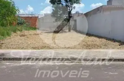 Terreno à venda no residencial portal bordon ii, sumaré  por r$ 215.000