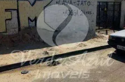 Terreno à venda no residencial portal bordon ii, sumaré  por r$ 224.000