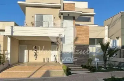 Casa em condomínio fechado com 3 quartos à venda na avenida josé hoffmann, 212, residencial real parque sumaré, sumaré, 212 m2 por r$ 1.250.000