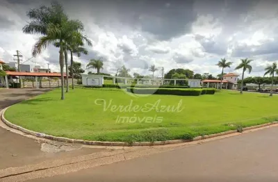 Terreno em condomínio fechado à venda na avenida josé hoffmann, 212, residencial real parque sumaré, sumaré por r$ 310.000