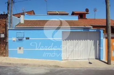 Casa com 3 quartos à venda no residencial são josé, campinas , 126 m2 por r$ 350.000