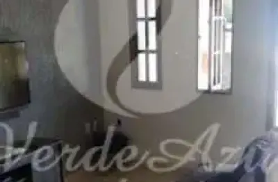 Casa com 3 quartos à venda no residencial são josé, campinas , 125 m2 por r$ 287.000