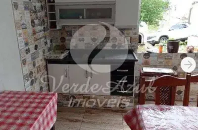 Casa em condomínio fechado à venda na rua da solidariedade, 90, jardim paz, americana, 175 m2 por r$ 552.000