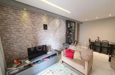 Apartamento com 2 quartos à venda na rua antonio matheus sobrinho, 145, santa claudina, vinhedo, 87 m2 por r$ 640.000