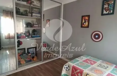 Apartamento com 3 quartos à venda na rua vitalino ferro, 850, santa terezinha, paulínia, 86 m2 por r$ 671.000