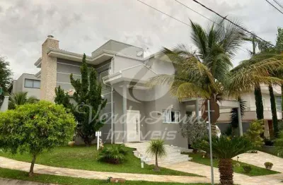 Casa em condomínio fechado com 4 quartos à venda na rua orlando miguel da silva, 140, swiss park, campinas, 343 m2 por r$ 3.300.000