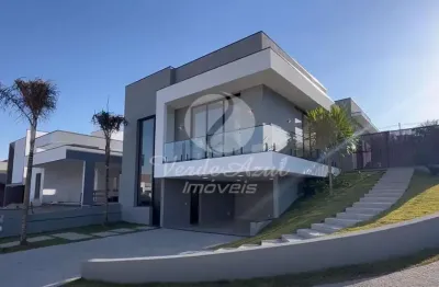 Casa em condomínio fechado com 3 quartos à venda no swiss park, campinas  por r$ 2.690.000
