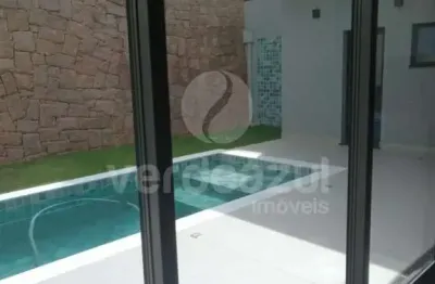 Casa em condomínio fechado com 3 quartos à venda na rua marcos augusto pinto, swiss park, campinas, 192 m2 por r$ 2.300.000