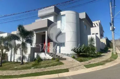 Casa em condomínio fechado com 3 quartos para alugar na rua marcos augusto pinto, swiss park, campinas, 266 m2 por r$ 11.500