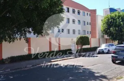 Apartamento com 2 quartos à venda na rua professor adalberto nascimento, 620, são bernardo, campinas, 55 m2 por r$ 260.000