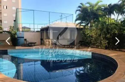 Apartamento com 3 quartos à venda na rua doutor alves do banho, 796, são bernardo, campinas, 76 m2 por r$ 660.000