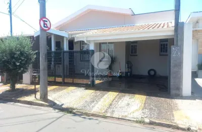 Casa com 3 quartos à venda no taquaral, campinas , 218 m2 por r$ 1.115.000