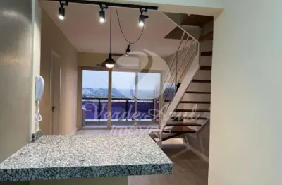 Cobertura com 3 quartos à venda na rua azarias de melo, 521, taquaral, campinas, 153 m2 por r$ 950.000