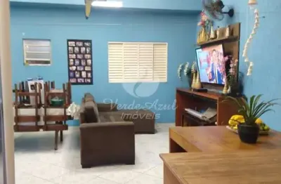 Casa com 5 quartos à venda na rua igaci, 261, vila aeroporto, campinas, 150 m2 por r$ 380.000