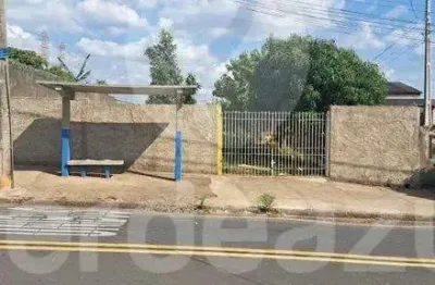 Terreno comercial à venda na vila aeroporto i, campinas  por r$ 375.000