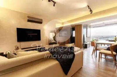 Apartamento com 3 quartos à venda na rua araguaia, 208, vila almeida, indaiatuba, 94 m2 por r$ 1.350.000