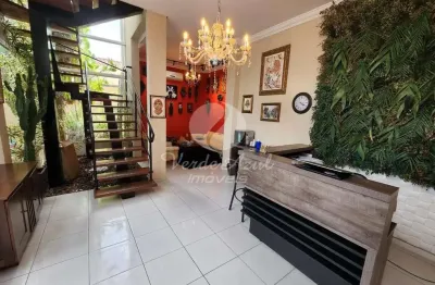 Casa com 4 quartos à venda no parque industrial, campinas , 253 m2 por r$ 1.170.000