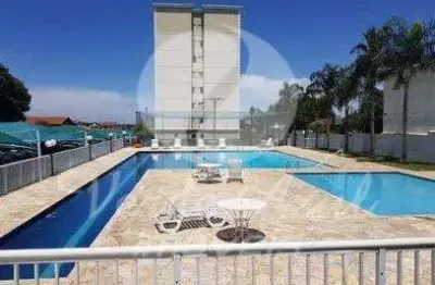Apartamento com 3 quartos à venda na primo josé mattioni, 526, vila brizzola, indaiatuba, 83 m2 por r$ 510.000