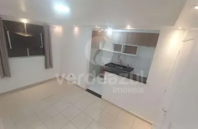 Apartamento com 2 quartos à venda na avenida são josé dos campos, 3217, vila campos sales, campinas, 42 m2 por r$ 222.000