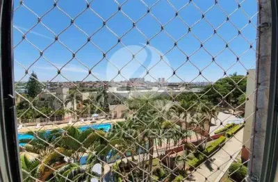 Apartamento com 2 quartos à venda na rua ataulfo alves, 27, vila castelo branco, campinas, 57 m2 por r$ 270.000
