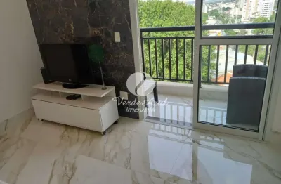 Apartamento com 1 quarto à venda na rua alferes pedro de souza, 18, vila eliza, campinas, 35 m2 por r$ 530.000