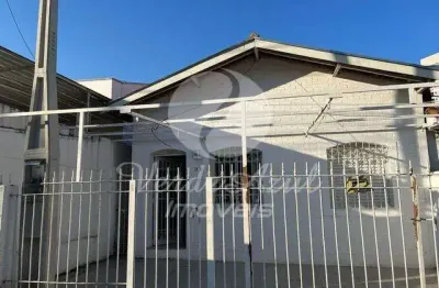 Casa comercial à venda na vila eliza, campinas , 105 m2 por r$ 599.000