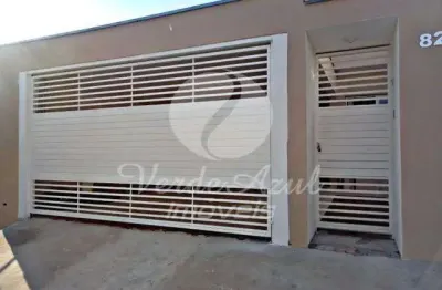 Casa com 3 quartos à venda na rua rosa brisola, 82, vila florença, indaiatuba, 150 m2 por r$ 585.000