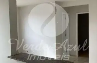 Apartamento com 2 quartos à venda na rua caçapava, 242, vila industrial, campinas, 44 m2 por r$ 265.000