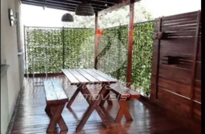 Apartamento com 2 quartos à venda na rua manoel joão da silva, 155, vila inema, hortolândia, 50 m2 por r$ 270.000