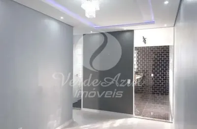 Apartamento com 2 quartos à venda na rua peri, 300, vila ipê, campinas, 42 m2 por r$ 250.000