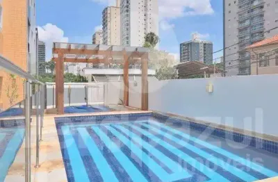 Apartamento com 3 quartos à venda na vila itapura, campinas , 98 m2 por r$ 520.000