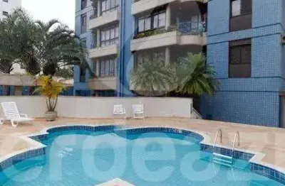 Apartamento com 3 quartos à venda na vila itapura, campinas , 140 m2 por r$ 900.000