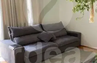 Apartamento com 2 quartos à venda na avenida jorge tibiriçá, 677, vila joaquim inácio, campinas, 85 m2 por r$ 320.000