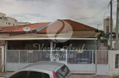 Casa com 5 quartos à venda na vila joão jorge, campinas , 360 m2 por r$ 723.000