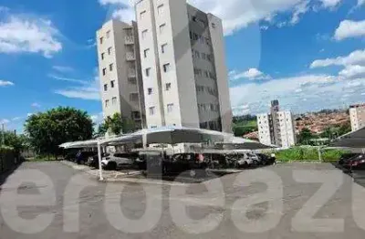 Apartamento com 2 quartos à venda na rua madalena barbosa ferreira, 485, vila lemos, campinas, 58 m2 por r$ 255.000