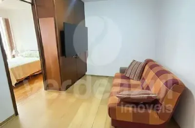 Apartamento com 1 quarto à venda na avenida francisco glicério, 155, bosque, campinas, 47 m2 por r$ 154.900