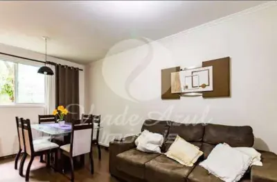 Apartamento com 3 quartos à venda na rua doutor osvaldo anhert, 550, vila manoel ferreira, campinas, 78 m2 por r$ 290.000