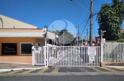 Casa em condomínio fechado com 2 quartos à venda na rua descampado, 245, vila maria eugênia, campinas, 70 m2 por r$ 373.000