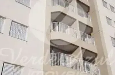 Apartamento com 2 quartos à venda na rua campo grande, 30, vila maria eugênia, campinas, 60 m2 por r$ 299.000