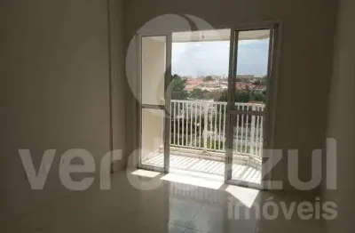 Apartamento com 2 quartos à venda na rua campo grande, 30, vila maria eugênia, campinas, 60 m2 por r$ 350.000