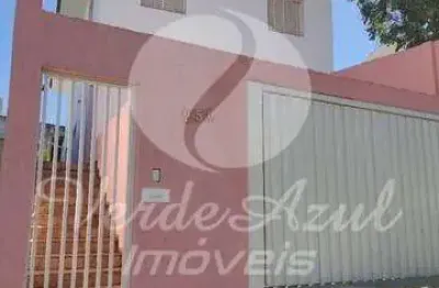 Casa com 3 quartos à venda na vila marieta, campinas , 250 m2 por r$ 750.000