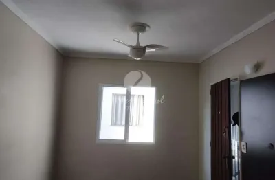 Apartamento com 3 quartos à venda na rua ranulfo de campos sales, 56, vila marieta, campinas, 95 m2 por r$ 270.000