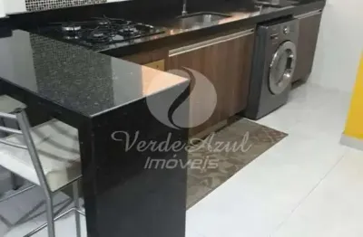 Apartamento com 2 quartos à venda na rua ranulfo de campos sales, 56, vila marieta, campinas, 72 m2 por r$ 250.000